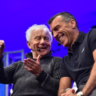 Ripartire a settembre sfruttando appieno il proprio potenziale con l’evento Restart di Roberto Re Ripartire a settembre sfruttando appieno il proprio potenziale con l’evento Restart di Roberto Re