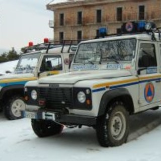 Protezione Civile e VVF di Imperia contribuiranno in Abruzzo