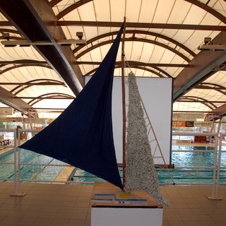 Imperia: i premi del 7° Concorso Internazionale di Decorazione Floreale 'Città di Imperia' Vele d'Epoca