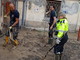 Maltempo e danni nella nostra provincia: all'opera anche i Rangers d'Italia a Ventimiglia e Mendatica