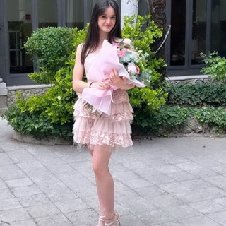 Da Ospedaletti a Barcellona nel mondo dei  ballerini professionisti: Debora Orsino in ‘punta di piedi’