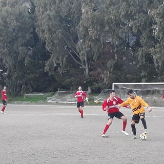 Calcio, Prima Categoria. Don Bosco Valle Intemelia, netta sconfitta contro il Quiliano&amp;Valleggia. Andrea Bevilacqua: "Giornata sfortunata" (FOTO)