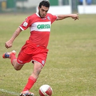 Daniele Molino ai tempi di Savona Daniele Molino ai tempi di Savona