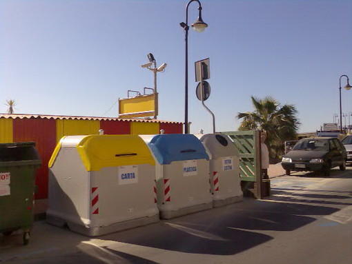 Raccolta differenziata: Corte dei Conti Liguria apre fascicolo sul Comune di Imperia, dopo l'esposto del Movimento 5 Stelle Raccolta differenziata: Corte dei Conti Liguria apre fascicolo sul Comune di Imperia, dopo l'esposto del Movimento 5 Stelle