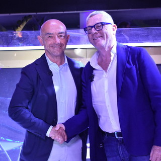 Sanremo: che ballottaggio sia, dalle 7 aperti i seggi per decidere il sindaco dei prossimi 5 anni Sanremo: che ballottaggio sia, dalle 7 aperti i seggi per decidere il sindaco dei prossimi 5 anni