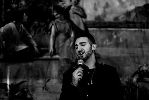 Festa del Papà: pubblicata la canzone 'Il mio migliore amico' dal cantautore sanremese Daniele Capozucca (Video)
