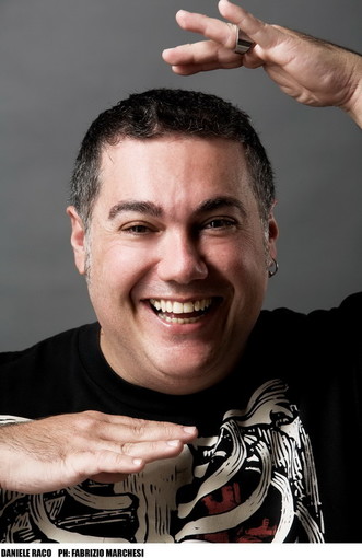 San Bartolomeo al Mare: questa sera ai 'Venerdì di Sciô Bartolo', c'è anche Daniele Raco San Bartolomeo al Mare: questa sera ai 'Venerdì di Sciô Bartolo', c'è anche Daniele Raco