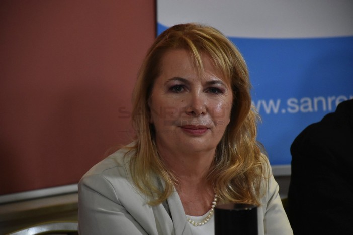 ‘Un anfiteatro a 5 stelle per piazza Colombo’: questa sera la presentazione del M5S all'hotel Nazionale