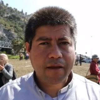 Ventimiglia: don Rito Alvarez dopo l'intervista a D Repubblica di Federico Rampini: "Mai detto che le Gianchette sono un quartiere mafioso"