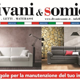 Le 10 regole per la manutenzione del Tuo divano imbottito