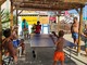 Tennistavolo for Unicef, quarta tappa dei Tornei Estivi del Golfo Tabiese al Vittoria Beach di Taggia (foto)
