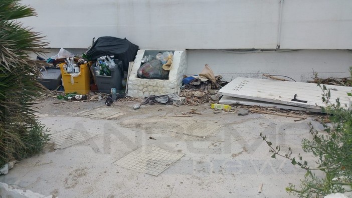 Sanremo: ripubblicato il bando per la gestione delle spiagge 'Foce Ponente' e 'Tiro a Volo': termine il 1° luglio