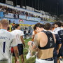 Sanremese, che rimonta nel derby. La parola agli allenatori: Festa "Una vittoria che fa bene al morale", Lerda "Peccato non aver chiuso la partita"