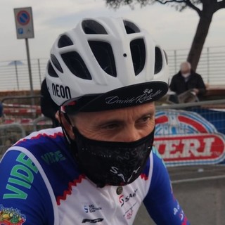 Dramma nel ciclismo: morto in un incidente stradale Davide Rebellin, alle soglie dei 50 anni fu protagonista al Trofeo Laigueglia Dramma nel ciclismo: morto in un incidente stradale Davide Rebellin, alle soglie dei 50 anni fu protagonista al Trofeo Laigueglia