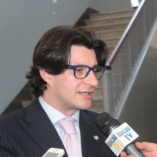 Paolo Strescino Paolo Strescino