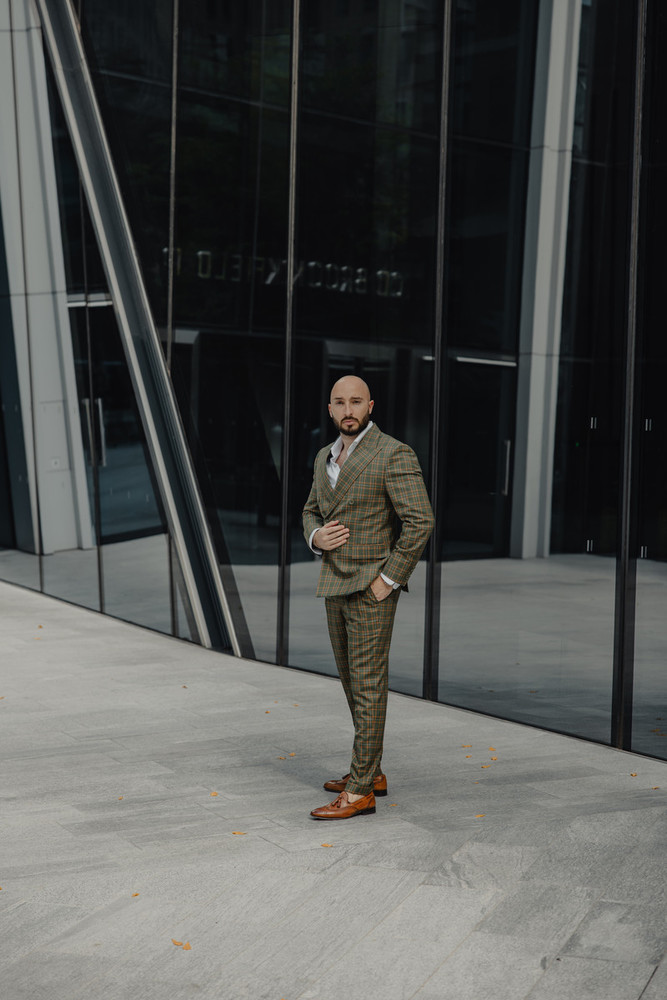 Daniele Pescara Consultancy: Recensioni