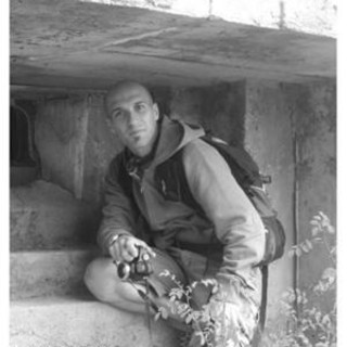 Sanremo: oggi pomeriggio alla biblioteca la presentazione di "Ellisse", ultima opera di Daniele Siri