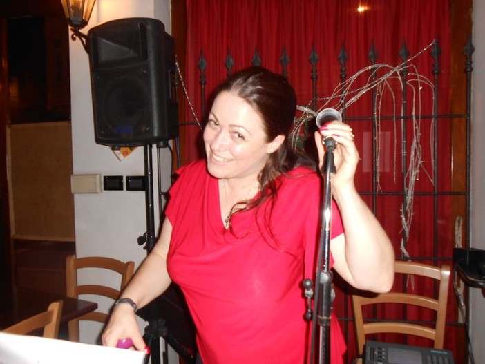 Sanremo: sabato sera all'insegna della musica questa sera al Puerto Escondido con La Dany