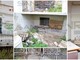 Sanremo: viaggio nel degrado a Villa Helios, le costruzioni spesso usate come giaciglio di fortuna