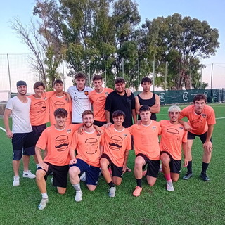 Dal Baffo Golfoscogliera