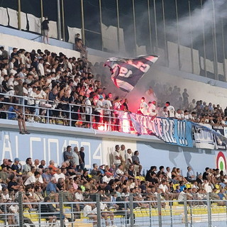 Novantuno anni e un conto che arriva a settanta: Sanremese-Imperia, il derby che racconta il Ponente Novantuno anni e un conto che arriva a settanta: Sanremese-Imperia, il derby che racconta il Ponente
