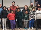 Vallecrosia: donazione dell'associazione 'Le Cinque Torri' a 'Grazie Don Bosco' per i più giovani Vallecrosia: donazione dell'associazione 'Le Cinque Torri' a 'Grazie Don Bosco' per i più giovani