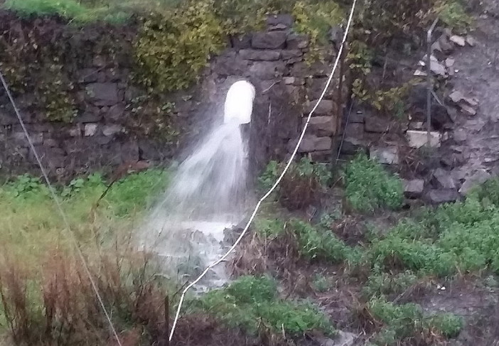 Sanremo: danni ad un condominio di corso Mazzini, la lettera dell'Amministratore al Comune