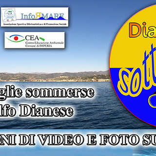 Diano Marina: domani sera in piazza del Comune prima delle quattro serate dedicate al mare del Golfo Diano Marina: domani sera in piazza del Comune prima delle quattro serate dedicate al mare del Golfo
