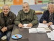 DSP, il vice presidente del Ponente Ligure replica sulle dimissioni: "Non è un abbandono dell'intera Liguria" DSP, il vice presidente del Ponente Ligure replica sulle dimissioni: "Non è un abbandono dell'intera Liguria"