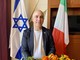 Dror Eydar, ambasciatore di Israele in Italia