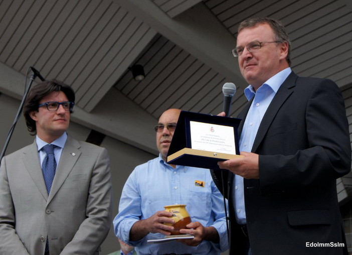I risultati della visita della Delegazione imperiese a Friedrichshafen, in Germania. Le foto I risultati della visita della Delegazione imperiese a Friedrichshafen, in Germania. Le foto