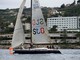 Vela: Ala bianca trionfa alla prima del west Liguria, trofeo Grand hotel del mare