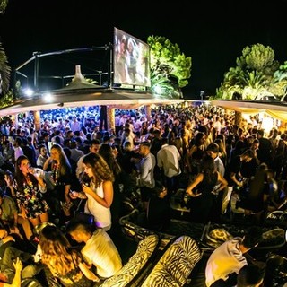 Torna la discoteca Le Vele di Alassio con la stagione estiva 2018