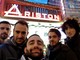 #Sanremo2019: anche i Deschema da 'Area Sanremo' questa sera alla finale del Festival della Canzone