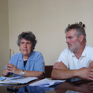 Imperia: l'intervento di Sinistra Ecologia e Libertà sul progetto "Dal Parasio al Mare"