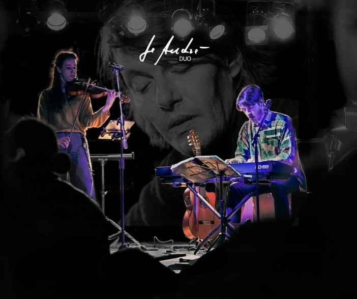 Duo De Andrè Duo De Andrè