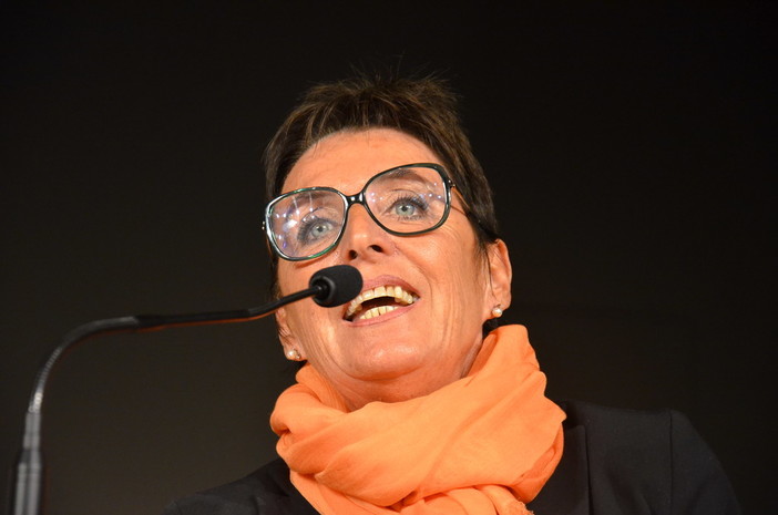 Diano Marina: Loredana Grita dopo le elezioni "Grazie! Indipendentemente dal risultato, tutta la mia gratitudine per chi ha creduto in noi, in un cambiamento possibile"