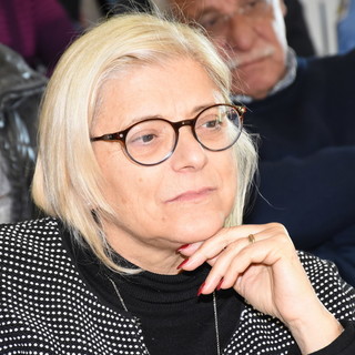 Scissione PD: l’ex senatrice Donatella Albano resta nel partito “E’ una questione di rispetto nei confronti di chi ha votato per me” Scissione PD: l’ex senatrice Donatella Albano resta nel partito “E’ una questione di rispetto nei confronti di chi ha votato per me”