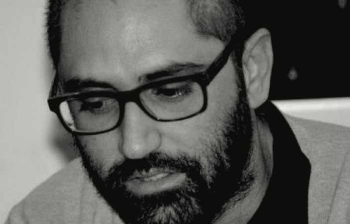 Imperia: il 2 dicembre Danilo Chirico alla libreria Mondadori per presentare 'Chiaro scuro'