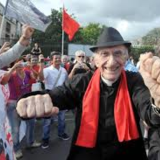 Comunità di San Benedetto: "Se vi manca Don Gallo, sabato prossimo andate a Ventimiglia perché è là che sarebbe oggi"