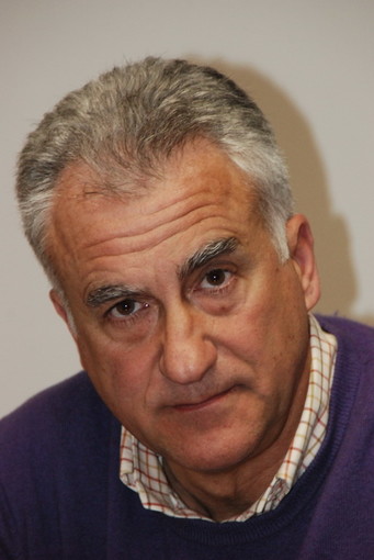 Sanremo: lavori alla Bocciofila di frazione Poggio, risposta di Marco Damiano al PCL