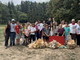 I Deplasticati ripartono da San Romolo: bambini e volontari insieme per una giornata dedicata all'ambiente I Deplasticati ripartono da San Romolo: bambini e volontari insieme per una giornata dedicata all'ambiente