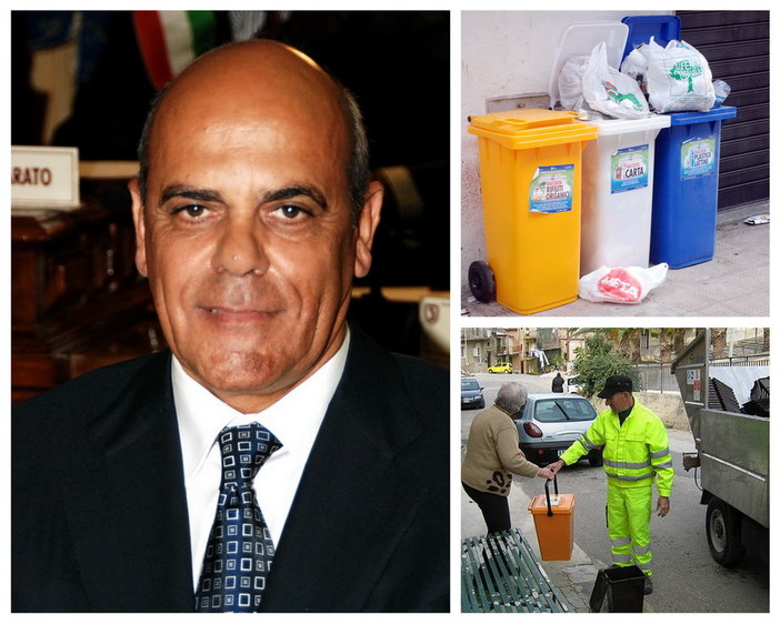 Sanremo: dal 1° marzo in tutto il centro scatta la raccolta dei rifiuti 'porta a porta'