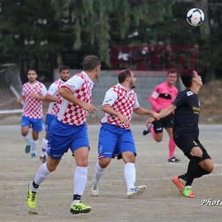 Calcio, Prima Categoria, 4^giornata. Celle Ligure all'esame Quiliano&amp;Valleggia, Sanstevese alla prova Camporosso