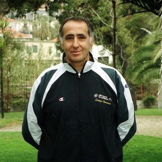 Daniele Rambaldi Daniele Rambaldi