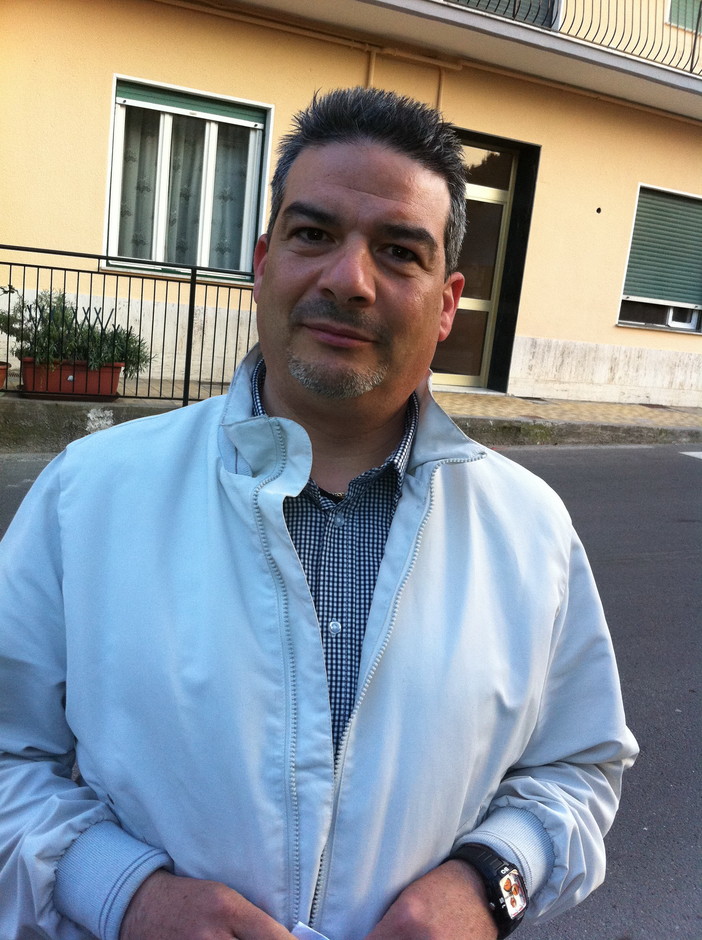 Daniele Deplano Daniele Deplano