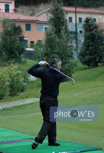Il gotha del mondo dei professionisti del golf si riunisce a Sanremo dal 1° al 3 settembre 2011 Il gotha del mondo dei professionisti del golf si riunisce a Sanremo dal 1° al 3 settembre 2011
