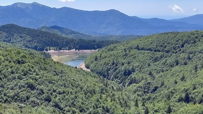 Molini di Triora: primo vero razionamento dell'acqua, la notte stop ai rubinetti in tre frazioni dalle 22.30 alle 6