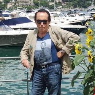 Carpasio in lutto: è morto Domenico Pastorelli, imprenditore che aveva la valle nel cuore