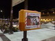 Un defibrillatore al Porto di Monaco Un defibrillatore al Porto di Monaco